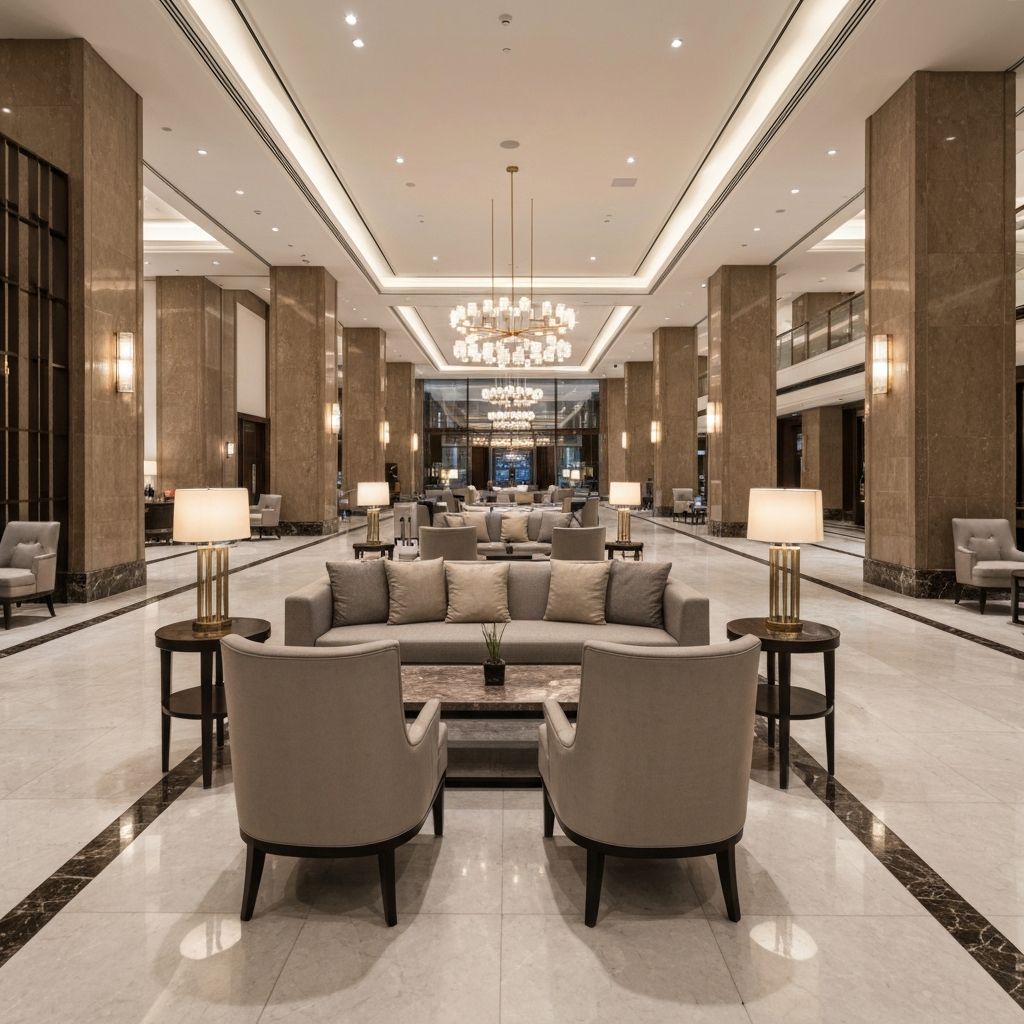 Бизнес-отель