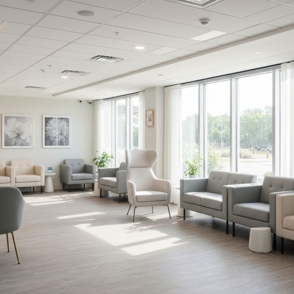 Медицинский центр