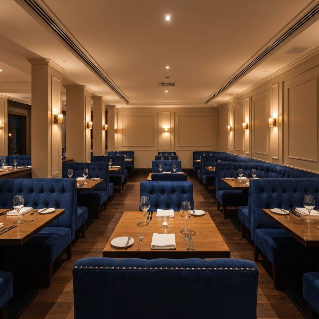 Сеть ресторанов